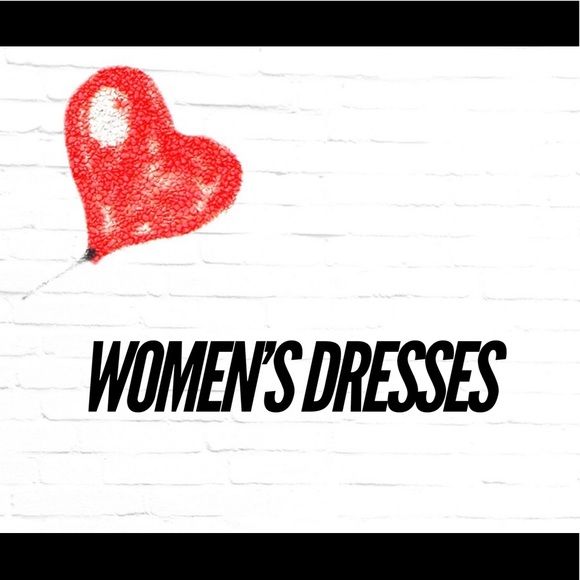 WOMENS DRESSES/ROMPER/SKIRTS - Picture 3 of 7